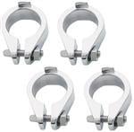 Memórias de Altura Gibraltar SC-ML78 Kit com 4 Unidades 7/8" (019435)