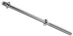 Parafuso Pearl T-066 Kit com 1 Unidade para Bumbo 110mm