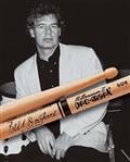 Baqueta Promark Signature Bill Bruford SD4W "Padrão 7A" em Sugar Maple (020445)