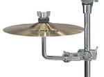 Extensor com Clamp Gibraltar SC-CLAC Articulado e Compacto (019419)