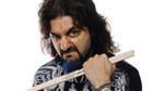 Baqueta Promark Signature Mike Portnoy TX420N "Nylon 7A/5A" com Ponta de Nylon (020439)