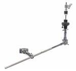 Máquina de Chimbal Remota Gibraltar 9707XB com Clamp Tipo Girafa para Fixar em Estantes (019247)