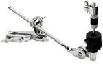 Máquina de Chimbal Remota Tama MXA73 comprida com clamp para fixar na estante (Liquidação)