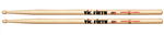 Baqueta Vic Firth American Classic Hickory "Padrão 7A" (1265)