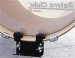 Elevador de Bumbo Gibraltar SC-BDPM para Levantar Bumbos de 16" a 20" Maior Punch e Volume (019364)