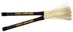 Vassourinha C. Ibañez Made USA Extra Light Brush com Cerdas Retráteis (Made in USA)