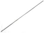 Vareta de Chimbal Longa Torelli TA171 com Rosca 7mm (Pearl, DW, Gibraltar, etc)