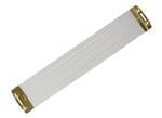 Esteira de Caixa Pearl Carbon Steel S-022NU 14" com 20 fios