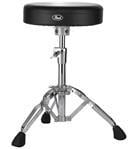 Banco Pearl D-930 Novo Redondo com Espuma Anatômica