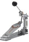 Pedal Simples Pearl P-930 Demonator Longboard PowerShifter com polia Eccentrical ajustável