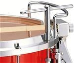 Chave de Afinação Pearl K-030 Afinação Caixa Marcial e Afinações Mais Altas