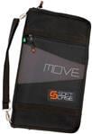 Bag de Baquetas Soft Case Move Series Big Padrão Top (195)