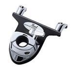 Sistema de Tom Flutuante Pearl ISS-0810N/C ISS para Tons de 8" a 14"