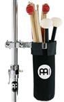 Porta Baquetas Meinl MC-DSH Drumstick Holder com clamp fixador padrão top de linha