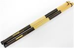 Baqueta Rod Liverpool Acoustic Rods Light com Cerdas Leves de Bambu RD-156