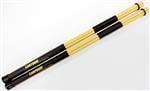 Baqueta Rod Liverpool Acoustic Rods Medium com Cerdas de Marfim (mais duras) e Peso Médio RD-155
