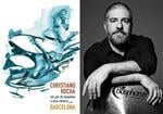 DVD Christiano Rocha Um Par de Baquetas e Uma Câmera em Barcelona