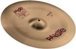 China Paiste 2002 Novo China 18" 2002 NCH-18