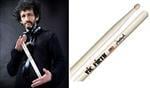Baqueta Vic Firth Signature Jojo Mayer "Padrão 5A" (9277)