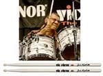 Baqueta Vic Firth Signature Jack Dejohnette "Padrão 5A Comprida" (1133)