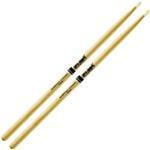 Baqueta Promark Classic American Hickory TX5AN "Padrão 5A" com Ponta de Nylon (020436)