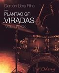 DVD Gerson Lima Filho Plantão GF Viradas Vol. 1 Rock Dicas com as Melhores Viradas