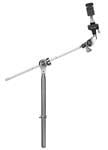 Máquina de Chimbal Remota Pearl CLH-930 Uni-Lock para chimbal auxiliar fixado em clamp ou rack