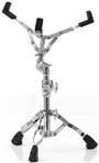 Estante de Caixa Mapex S600 Mars Series para Caixas de 10" a 14" com Pernas Duplas