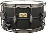 Caixa Tama S.L.P. Sound Lab Project Big Black Steel 14x8" Ballad Snare LST148