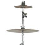Extensor Nagano NEG-0003 Stack Articulado para Colocar 2 Pratos na Mesma Estante