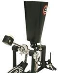 Clamp Nagano SCB-0004 Gajate Bracket para Tocar Percussão com o Pedal