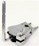 Clamp Holder Nagano THD-0001 com Haste 10.5mm para Fixar Tons e Acessórios
