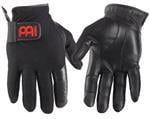 Luvas Protetoras Meinl MDG-L Large Drum Gloves tradicional grande protege contra calos e suor