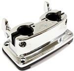 Base de Bumbo para Tons Pearl BB-3 Padrão Top Masters Series e Session