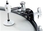 Abafador de Caixa Remo HK-2417 Dampening System Tipo Filtro Gate by Dave Weckl (10385)