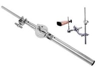 Adaptador de Cowbell e Percussão Pearl 75X para Fixar em Estantes