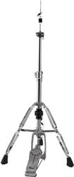 Máquina de Chimbal Pearl H-930 Demonator Style Long Footboard com Ajuste de Tensão
