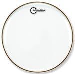 Pele Aquarian Classic Clear 12" CC12 Resposta ou Batedeira (Similar Ambassador e G1)