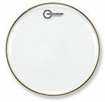 Pele Aquarian Classic Clear Snare 12" CCSN12 Resposta de Caixa (Similar Ambassador Hazy e Hazy 300) 80596