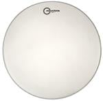 Pele Aquarian Force I Coated 20" TCFB20 com Anel Abafador (Similar Powerstroke e EQ1)