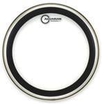 Pele Aquarian Performance II Clear 08" PF8 Filme Duplo (Similar Pinstripe e EC2) 80631