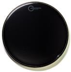 Pele Aquarian Reflector Series 06" REF6 Filme Duplo Black Espelhado (Similar Black Chrome)