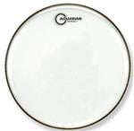 Pele Aquarian Response 2 Clear 13" RSP213 Filme Duplo Transparente (Similar Emperor e G2) 80561