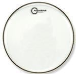 Pele Aquarian Response 2 Clear 08" RSP28 Filme Duplo Transparente (Similar Emperor e G2) 80558