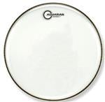 Pele Aquarian Response 2 Clear 18" RSP218 Filme Duplo Transparente (Similar Emperor e G2) 80564