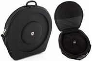 Semi Case Solid Sound para Pratos até 22" Padrão Top de Linha c/ Revestimento Interno Pelúcia (9039)