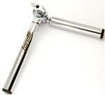 Tom Holder Torelli TA191 Padrão Pearl ou Diversas 7/8" com Base Curta
