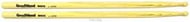 Baqueta Vater Goodwood Hickory GWRW Rock Padrão entre 2B e 5B mais comprida Made in USA