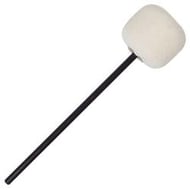 Batedor de Bumbo Vater Hard Felt Beater Feltro Vintage VBF