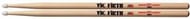 Baqueta Vic Firth American Classic Nylon "Padrão 5B" com ponta de Nylon (1269)
